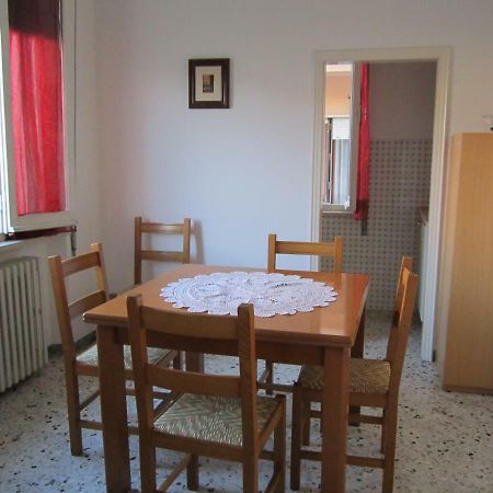 Apartmán Casa Arcobaleno Cupra Marittima Exteriér fotografie
