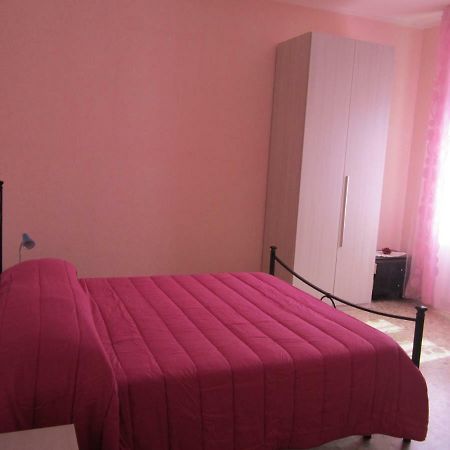 Apartmán Casa Arcobaleno Cupra Marittima Exteriér fotografie