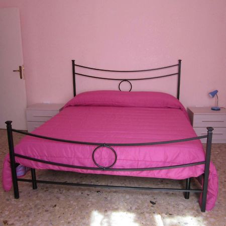 Apartmán Casa Arcobaleno Cupra Marittima Exteriér fotografie