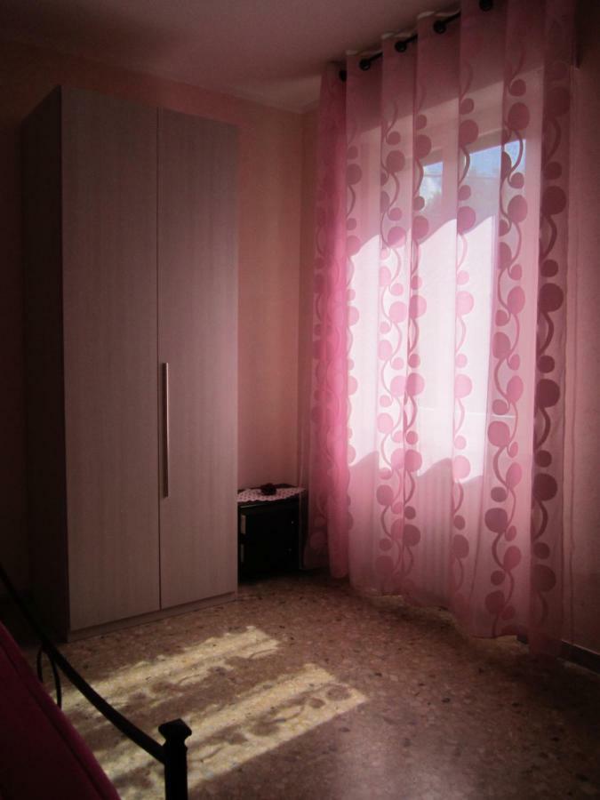 Apartmán Casa Arcobaleno Cupra Marittima Exteriér fotografie
