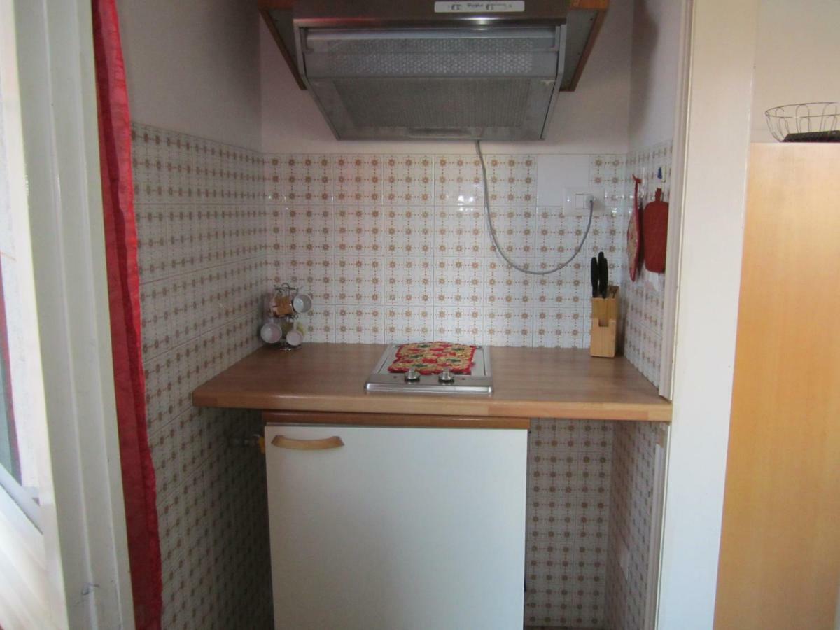 Apartmán Casa Arcobaleno Cupra Marittima Exteriér fotografie