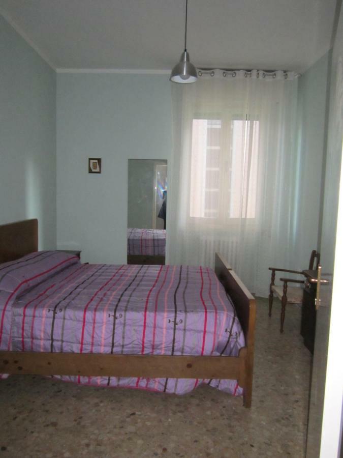 Apartmán Casa Arcobaleno Cupra Marittima Exteriér fotografie