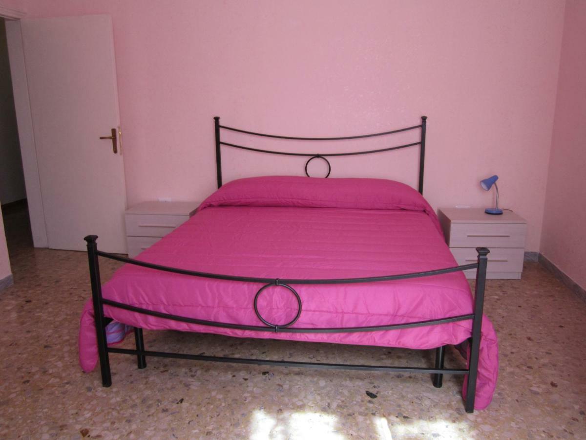 Apartmán Casa Arcobaleno Cupra Marittima Exteriér fotografie