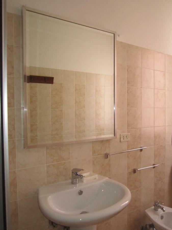 Apartmán Casa Arcobaleno Cupra Marittima Exteriér fotografie
