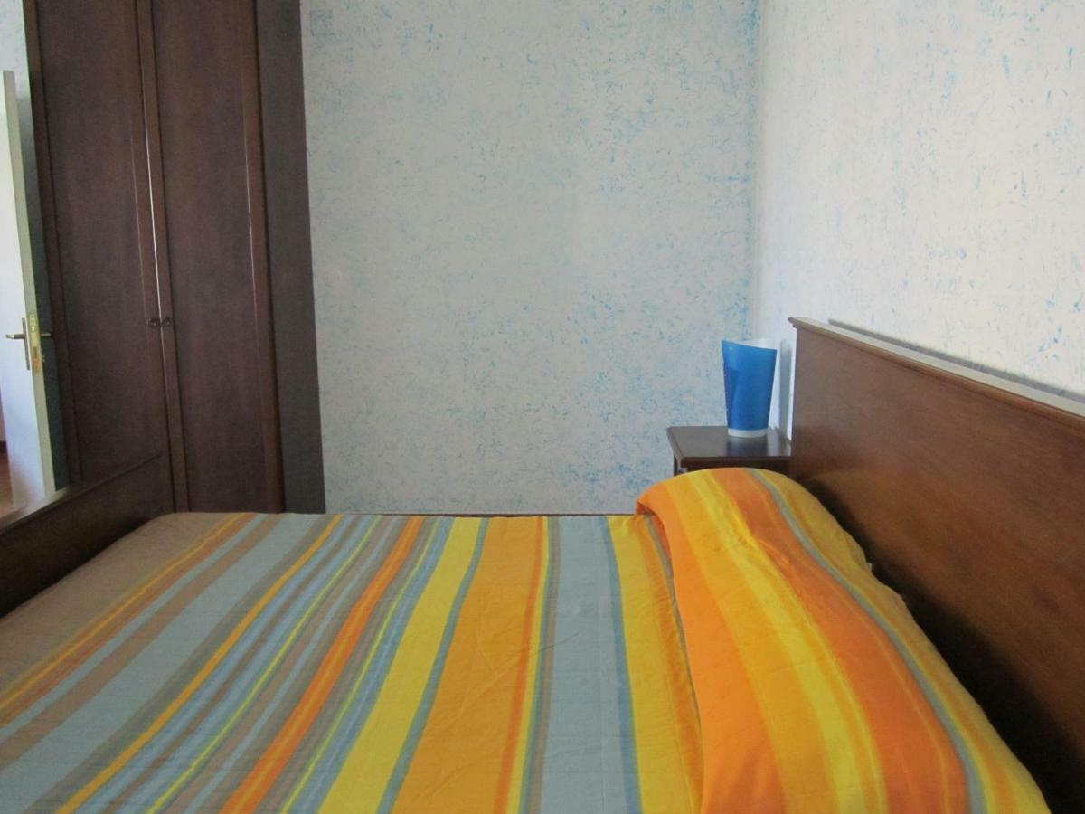 Apartmán Casa Arcobaleno Cupra Marittima Exteriér fotografie